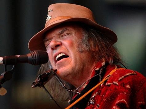 neil young net worth|The 21 richest musicians born in Canada, ranked by net worth